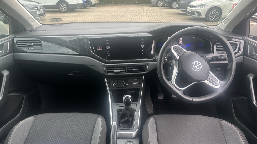 Volkswagen Polo 1.0 TSI Life 5dr Petrol Hatchback - Image 9