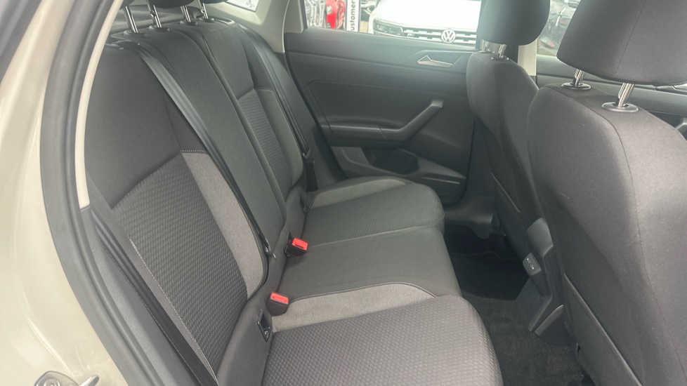 Volkswagen Polo 1.0 TSI Life 5dr Petrol Hatchback - Image 16