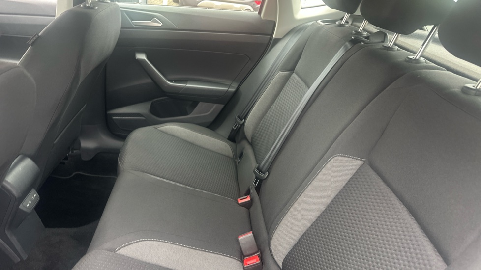 Volkswagen Polo 1.0 TSI Life 5dr Petrol Hatchback - Image 26
