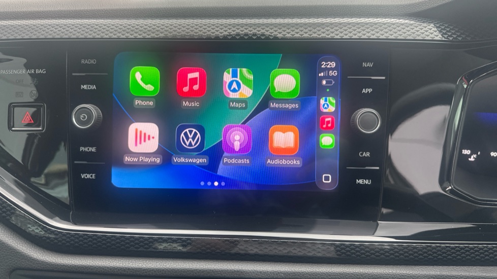 Volkswagen Polo 1.0 TSI Life 5dr Petrol Hatchback - Image 36