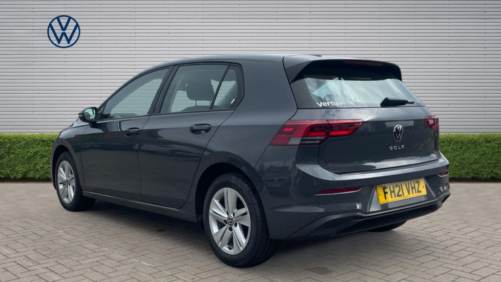 Volkswagen Golf 1.0 TSI Life 5dr Petrol Hatchback - Image 3