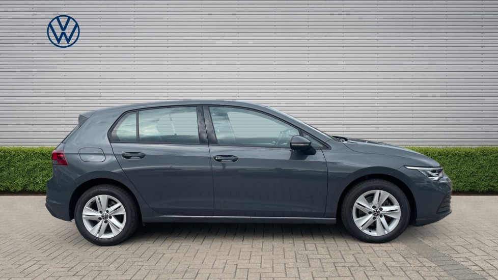 Volkswagen Golf 1.0 TSI Life 5dr Petrol Hatchback - Image 4