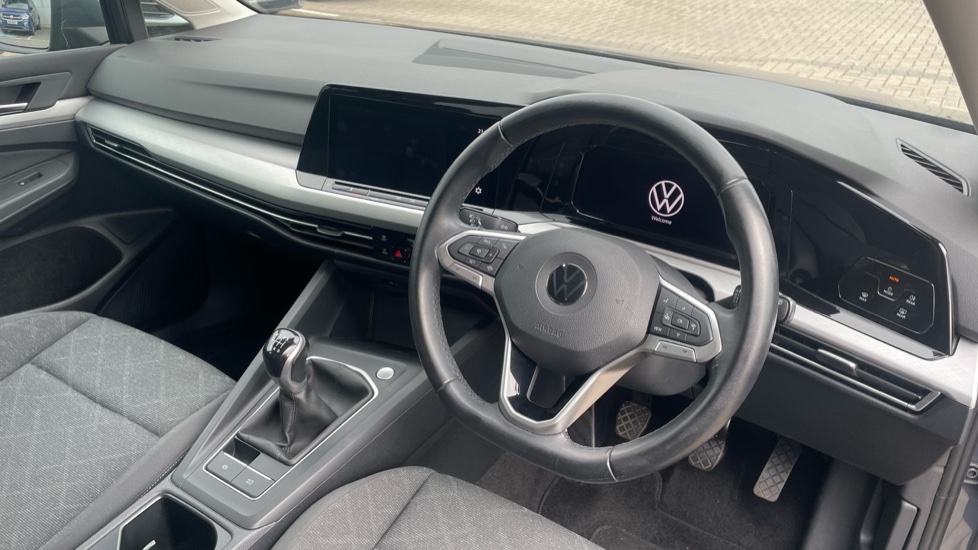 Volkswagen Golf 1.0 TSI Life 5dr Petrol Hatchback - Image 6