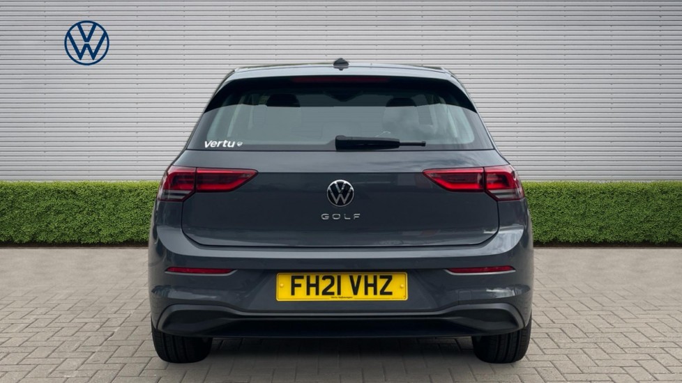 Volkswagen Golf 1.0 TSI Life 5dr Petrol Hatchback - Image 8