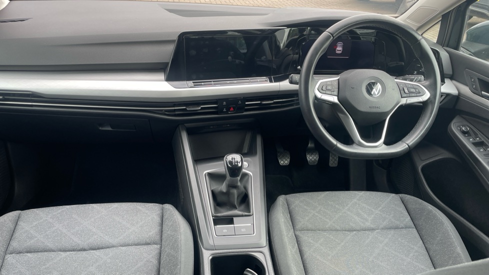 Volkswagen Golf 1.0 TSI Life 5dr Petrol Hatchback - Image 9