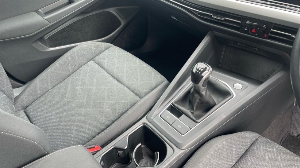 Volkswagen Golf 1.0 TSI Life 5dr Petrol Hatchback - Image 14