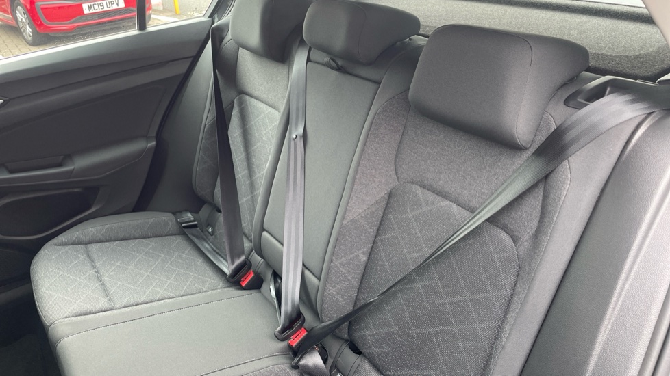 Volkswagen Golf 1.0 TSI Life 5dr Petrol Hatchback - Image 16