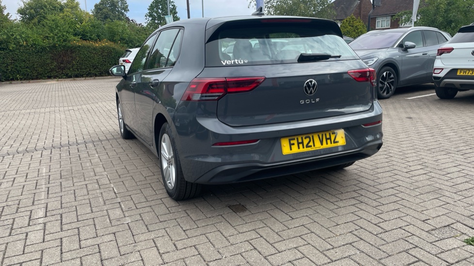 Volkswagen Golf 1.0 TSI Life 5dr Petrol Hatchback - Image 24