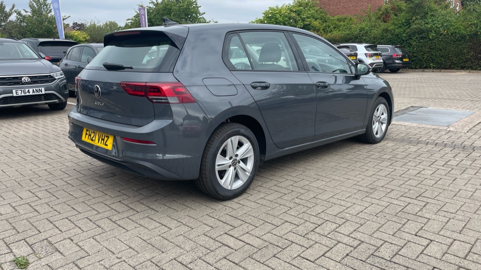 Volkswagen Golf 1.0 TSI Life 5dr Petrol Hatchback - Image 25