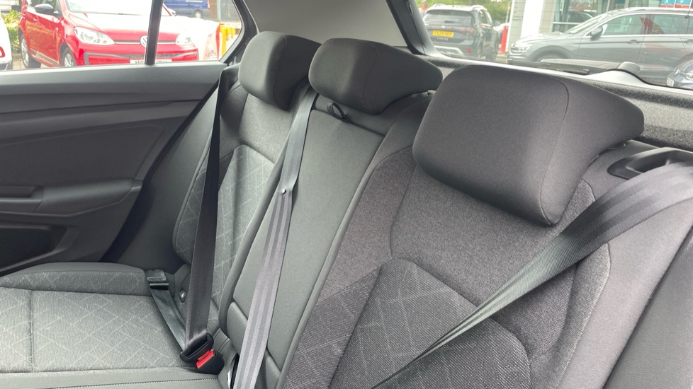 Volkswagen Golf 1.0 TSI Life 5dr Petrol Hatchback - Image 29