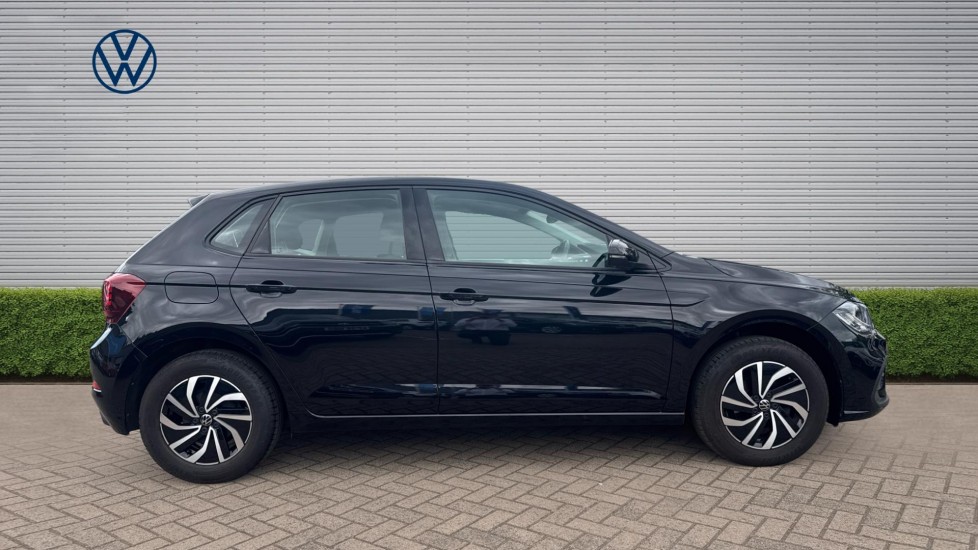 Volkswagen Polo 1.0 TSI Life 5dr Petrol Hatchback - Image 4