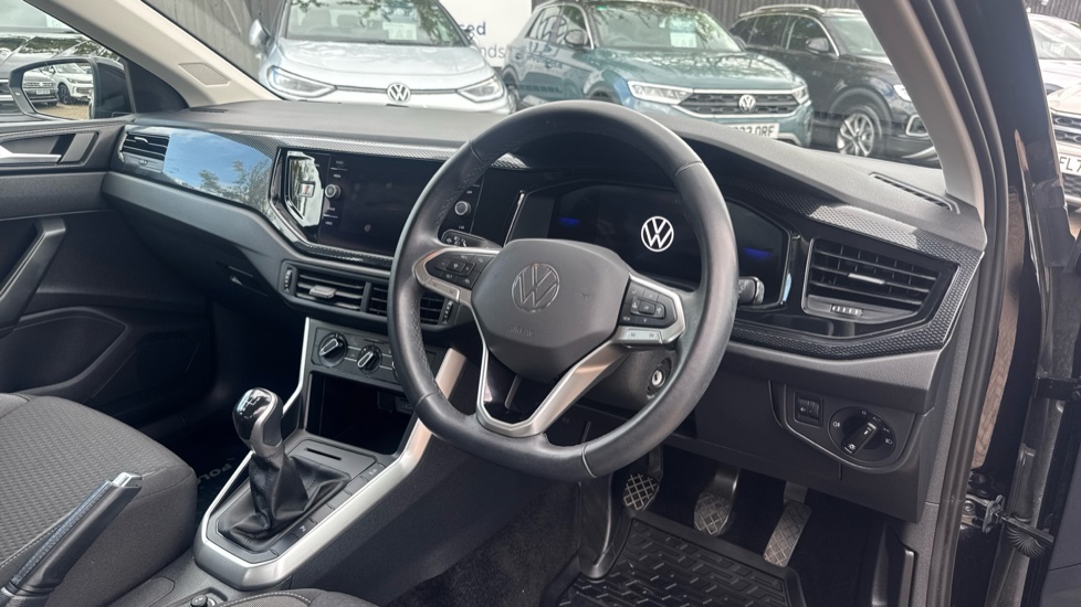 Volkswagen Polo 1.0 TSI Life 5dr Petrol Hatchback - Image 6