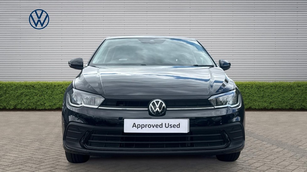 Volkswagen Polo 1.0 TSI Life 5dr Petrol Hatchback - Image 7