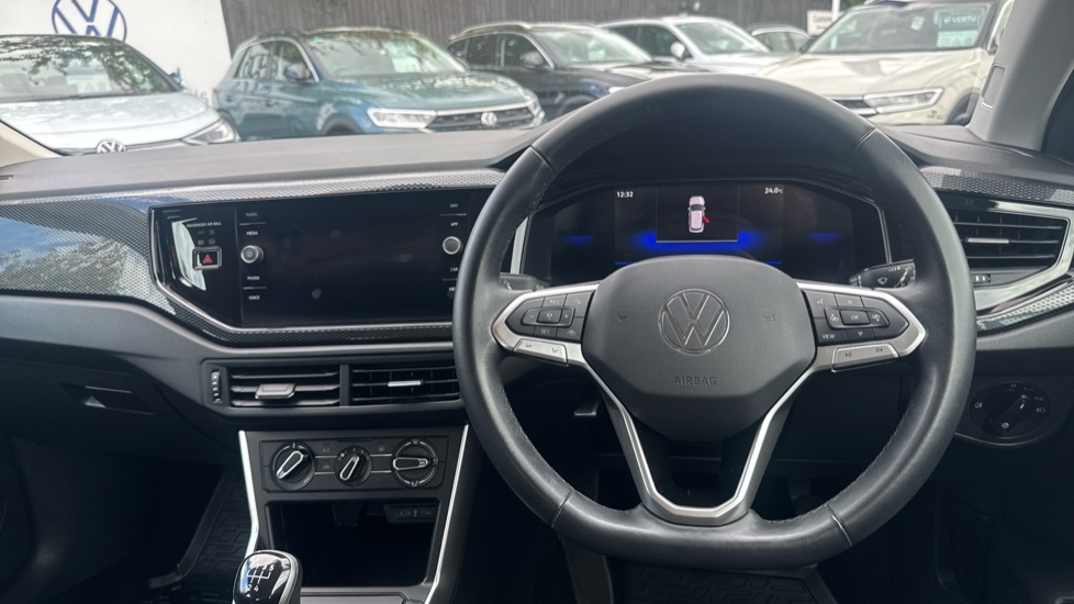 Volkswagen Polo 1.0 TSI Life 5dr Petrol Hatchback - Image 10