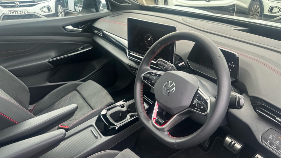 Volkswagen ID.4 250kW 4MOTION GTX Edition 79kWh 5dr Auto Electric Estate - Image 6