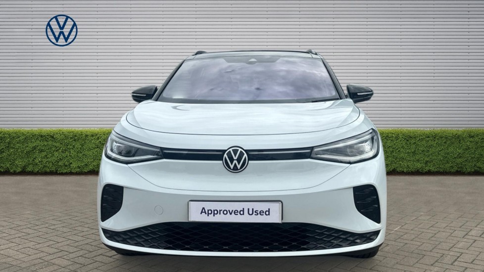 Volkswagen ID.4 250kW 4MOTION GTX Edition 79kWh 5dr Auto Electric Estate - Image 7