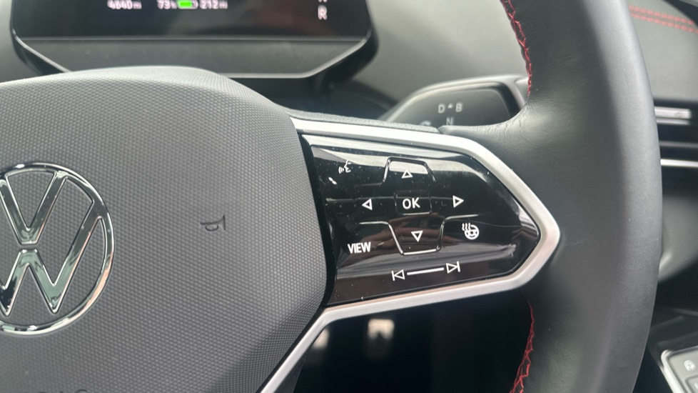 Volkswagen ID.4 250kW 4MOTION GTX Edition 79kWh 5dr Auto Electric Estate - Image 18