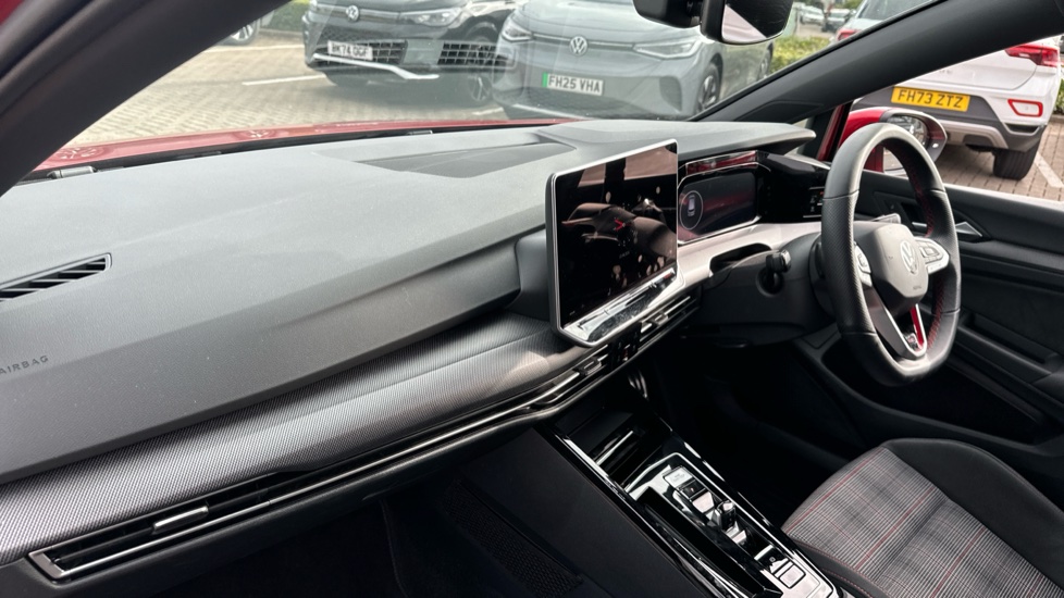 Volkswagen Golf 2.0 TSI 265 GTI 5dr DSG Petrol Hatchback - Image 2