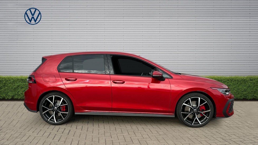 Volkswagen Golf 2.0 TSI 265 GTI 5dr DSG Petrol Hatchback - Image 4