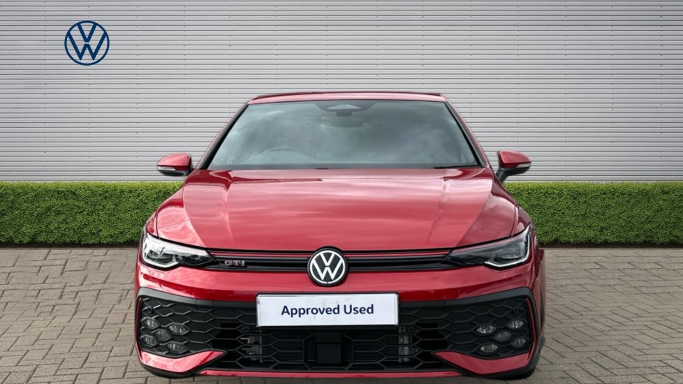 Volkswagen Golf 2.0 TSI 265 GTI 5dr DSG Petrol Hatchback - Image 7