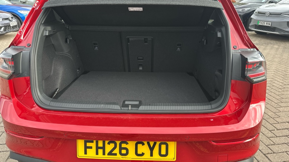 Volkswagen Golf 2.0 TSI 265 GTI 5dr DSG Petrol Hatchback - Image 20