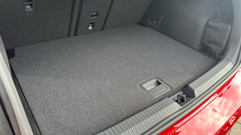 Volkswagen Golf 2.0 TSI 265 GTI 5dr DSG Petrol Hatchback - Image 26