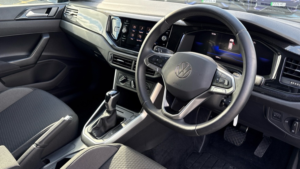 Volkswagen Polo 1.0 TSI Match 5dr DSG Petrol Hatchback - Image 6