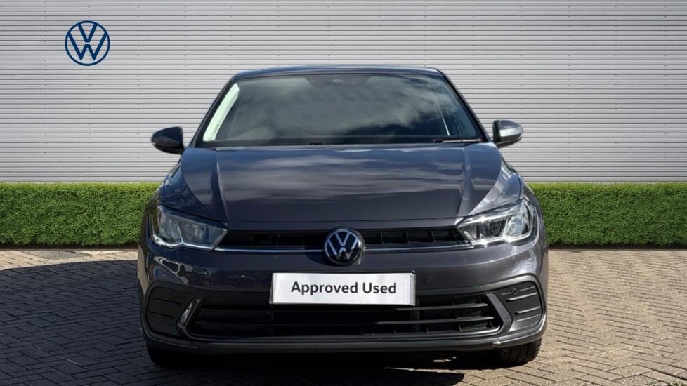 Volkswagen Polo 1.0 TSI Match 5dr DSG Petrol Hatchback - Image 7