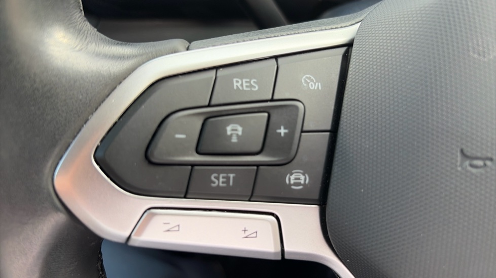 Volkswagen T-Cross 1.0 TSI Black Edition 5dr Petrol Estate - Image 17