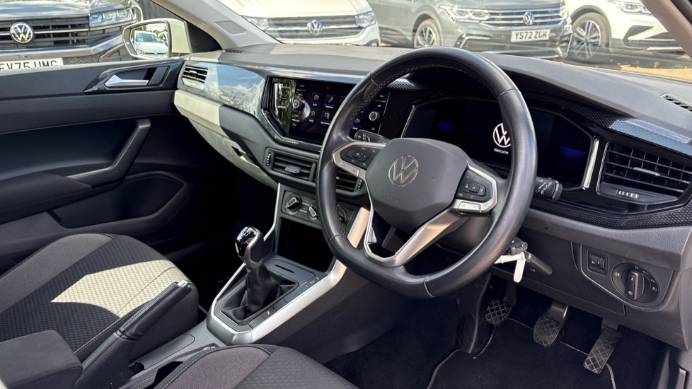Volkswagen Polo 1.0 TSI Life 5dr Petrol Hatchback - Image 6