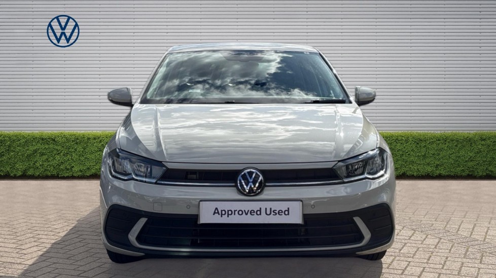 Volkswagen Polo 1.0 TSI Life 5dr Petrol Hatchback - Image 7