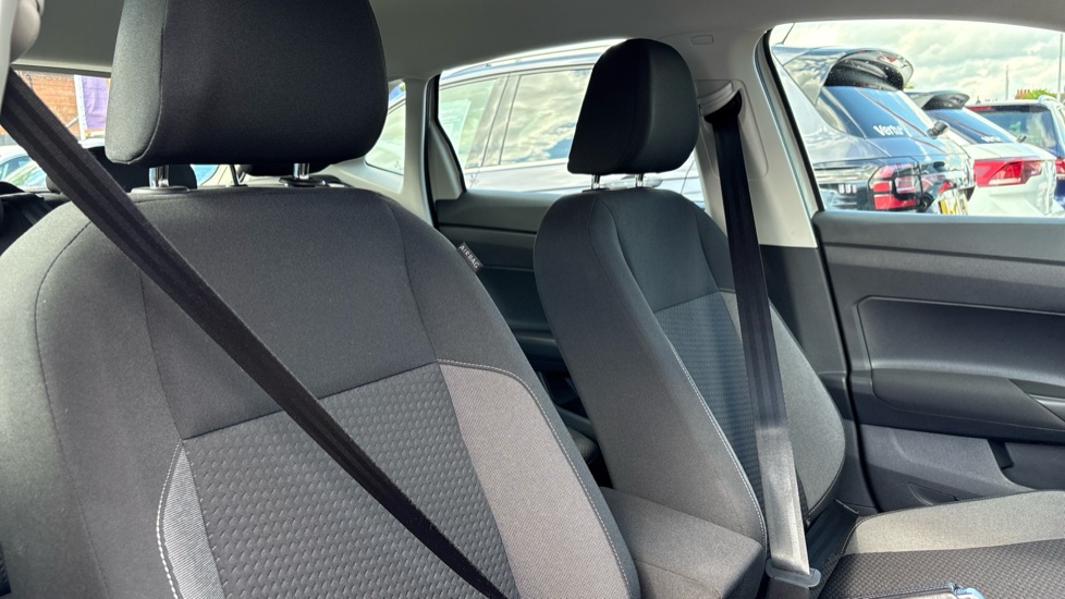 Volkswagen Polo 1.0 TSI Life 5dr Petrol Hatchback - Image 35