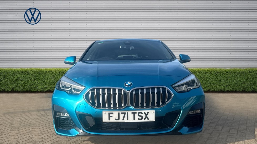 BMW 2 Series 218i [136] M Sport 4dr DCT Petrol Saloon - Image 7