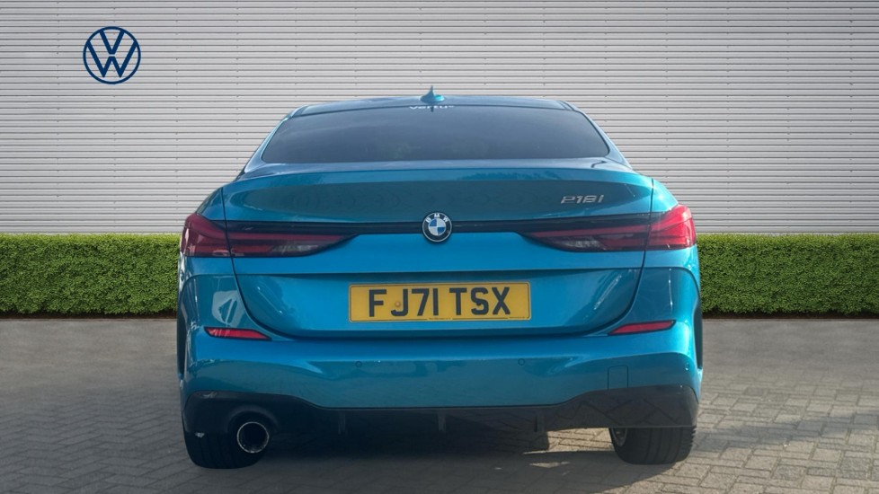 BMW 2 Series 218i [136] M Sport 4dr DCT Petrol Saloon - Image 8