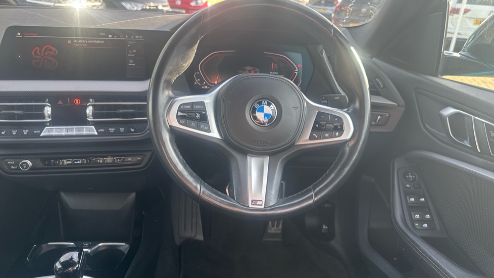 BMW 2 Series 218i [136] M Sport 4dr DCT Petrol Saloon - Image 10