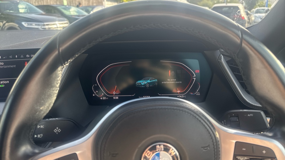 BMW 2 Series 218i [136] M Sport 4dr DCT Petrol Saloon - Image 11