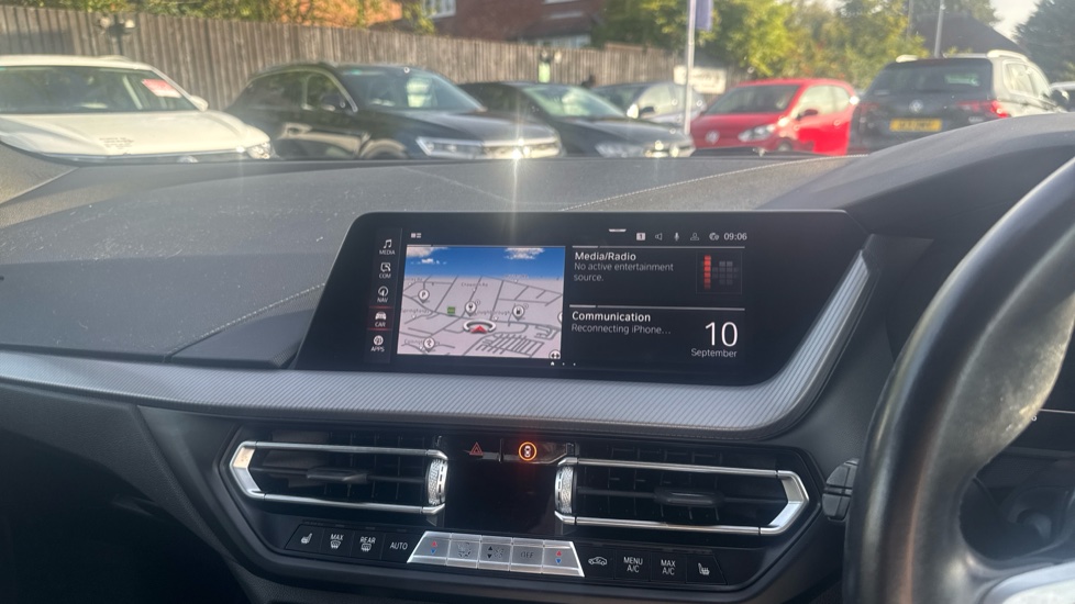 BMW 2 Series 218i [136] M Sport 4dr DCT Petrol Saloon - Image 12