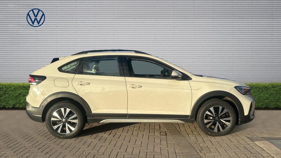 Volkswagen Taigo 1.0 TSI Life 5dr Petrol Hatchback - Image 4