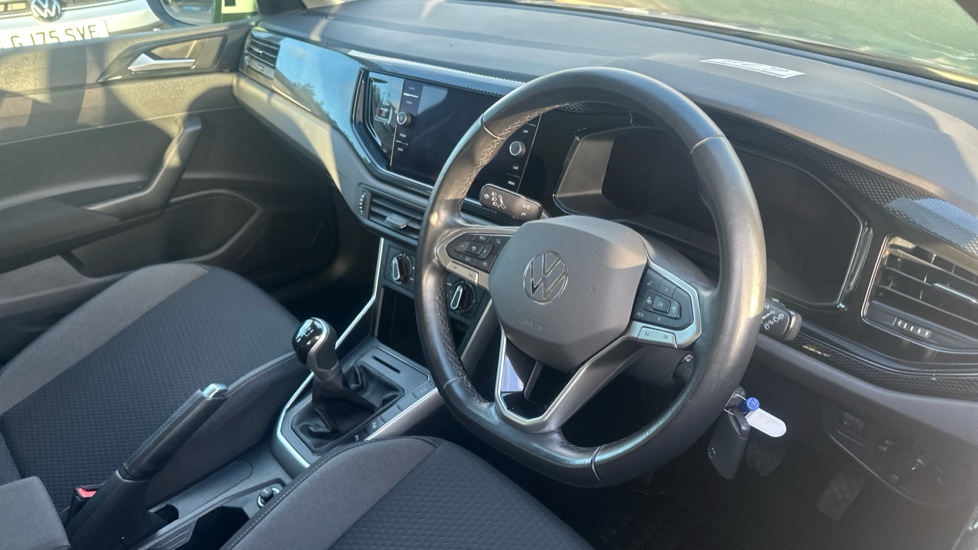 Volkswagen Taigo 1.0 TSI Life 5dr Petrol Hatchback - Image 6