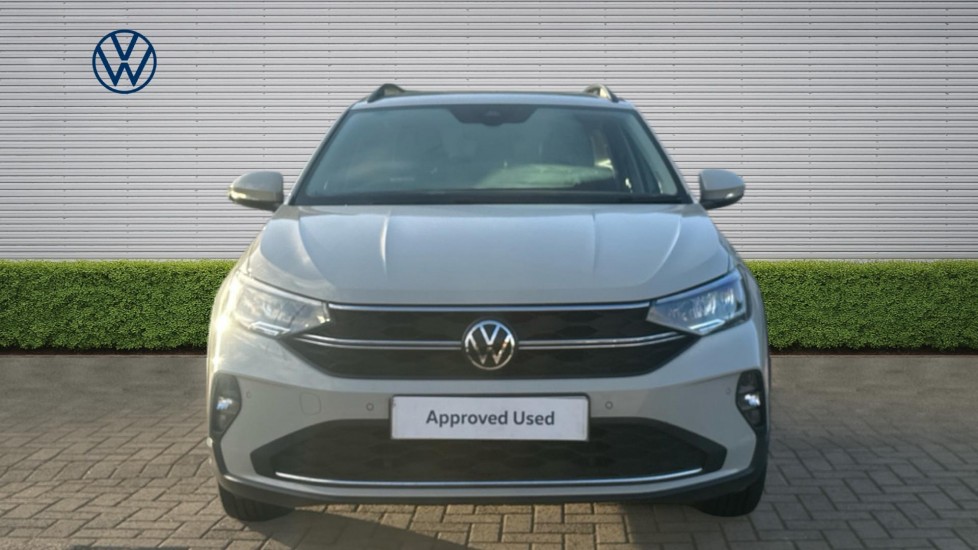Volkswagen Taigo 1.0 TSI Life 5dr Petrol Hatchback - Image 7
