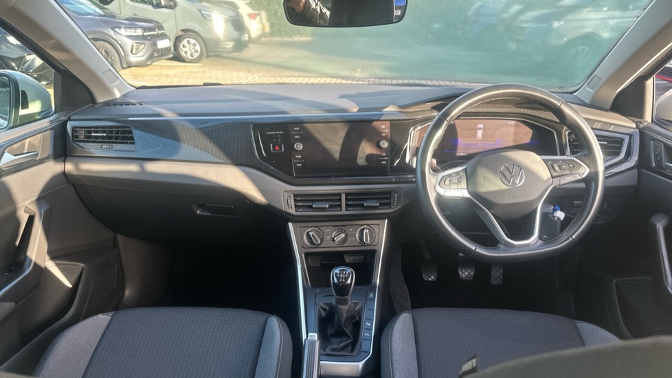 Volkswagen Taigo 1.0 TSI Life 5dr Petrol Hatchback - Image 9