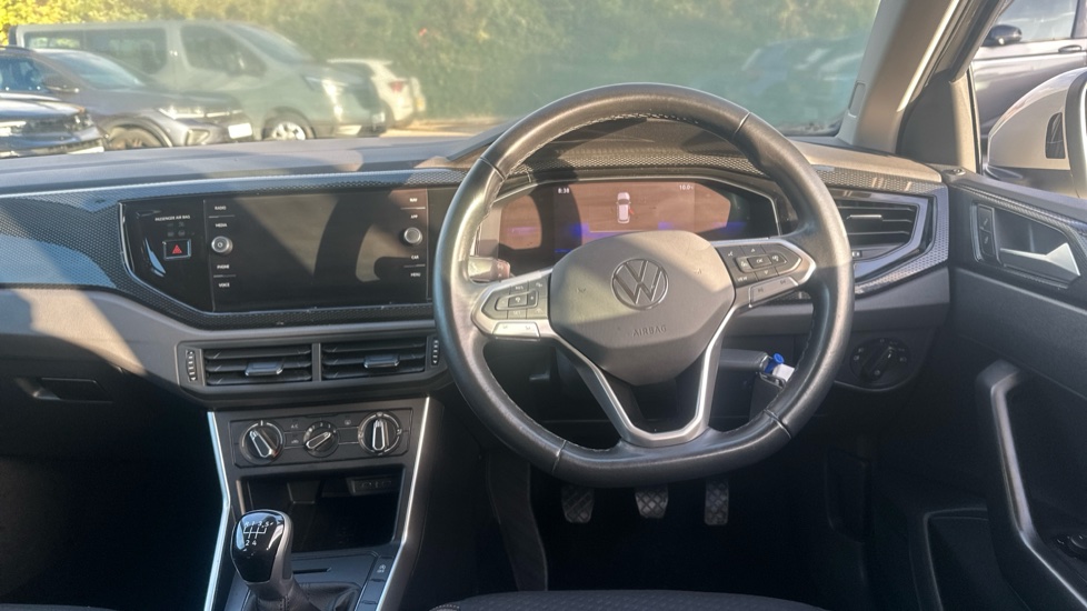 Volkswagen Taigo 1.0 TSI Life 5dr Petrol Hatchback - Image 10