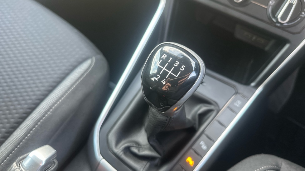 Volkswagen Taigo 1.0 TSI Life 5dr Petrol Hatchback - Image 14