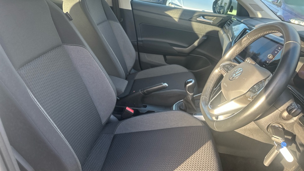 Volkswagen Taigo 1.0 TSI Life 5dr Petrol Hatchback - Image 15