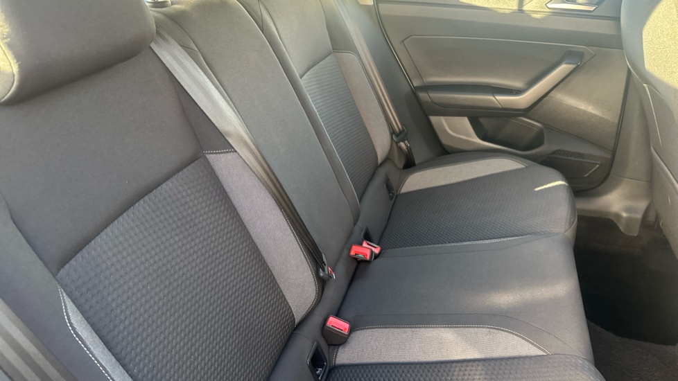 Volkswagen Taigo 1.0 TSI Life 5dr Petrol Hatchback - Image 16