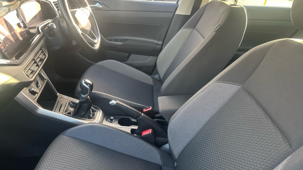 Volkswagen Taigo 1.0 TSI Life 5dr Petrol Hatchback - Image 23