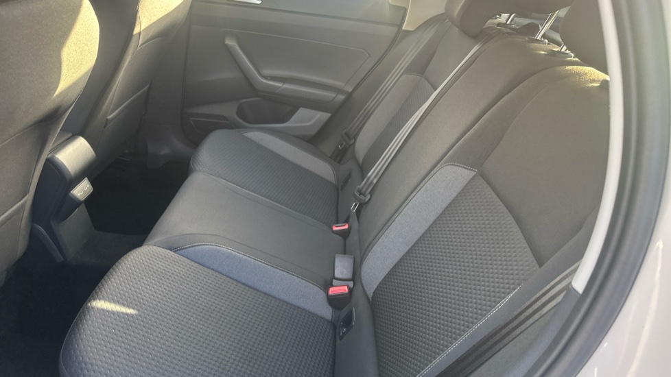 Volkswagen Taigo 1.0 TSI Life 5dr Petrol Hatchback - Image 25