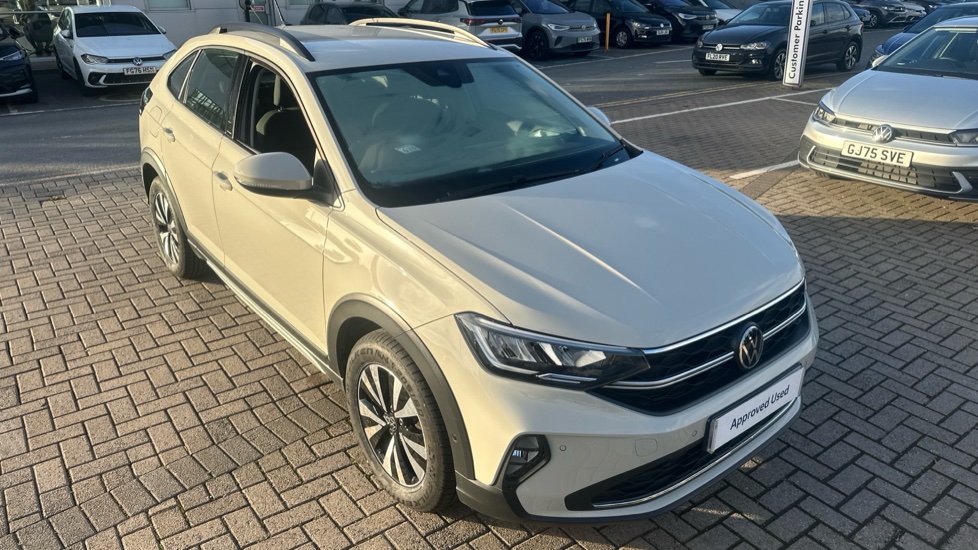 Volkswagen Taigo 1.0 TSI Life 5dr Petrol Hatchback - Image 26