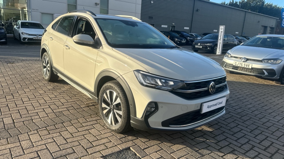 Volkswagen Taigo 1.0 TSI Life 5dr Petrol Hatchback - Image 27