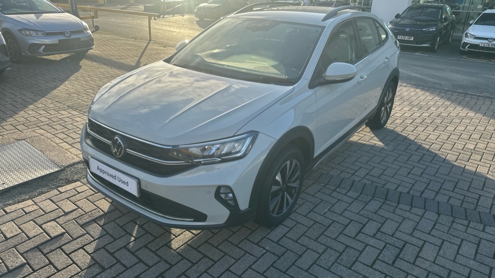 Volkswagen Taigo 1.0 TSI Life 5dr Petrol Hatchback - Image 28